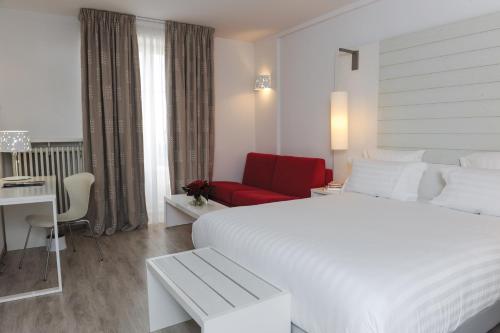 Le Grand Hotel - image 5