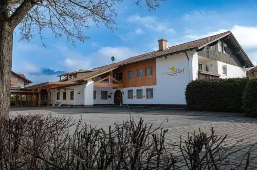 Gästehaus Köpf in Füssen, Deutschland
