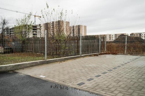 ApartBnb Euphoria 21