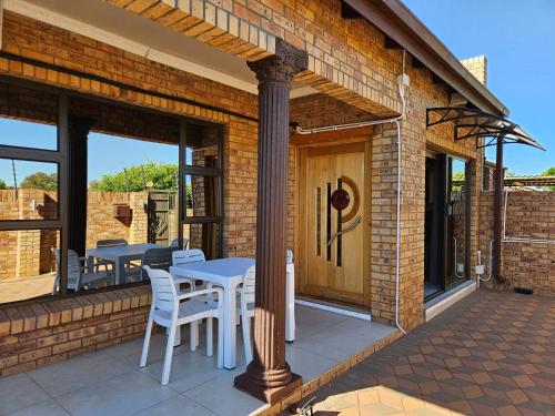 Molozi, Kimberley (fotografie 5)