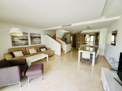  Maison Élégante au Cœur du Golf de la Cala in Mijas