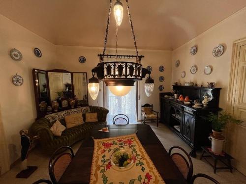 Relais - Galleria Gagliardo, Polizzi Generosa (fotografie 7)