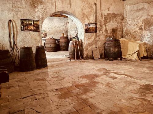 Relais - Galleria Gagliardo, Polizzi Generosa (fotografie 10)