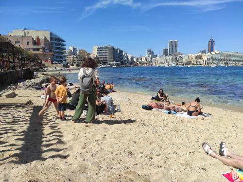 Ta' Marija Home, Tas-Sliema
