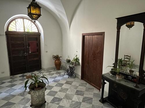 Relais - Galleria Gagliardo, Polizzi Generosa (fotografie 6)