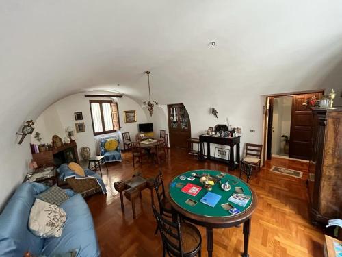 Relais - Galleria Gagliardo, Polizzi Generosa (fotografie 8)