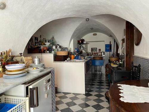 Relais - Galleria Gagliardo, Polizzi Generosa (fotografie 9)