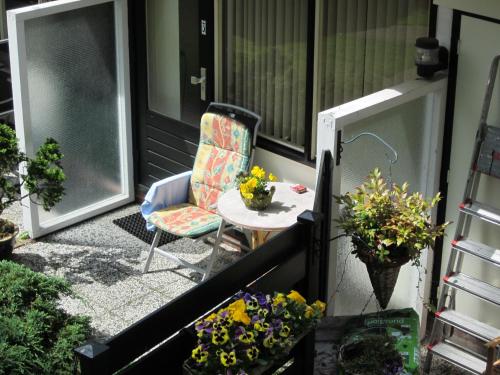 Appartementen Huize Eikenhof - image 12