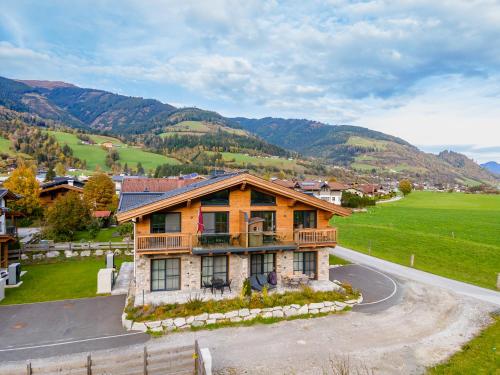 Chalet Charlotte - Location, gîte - Niedernsill