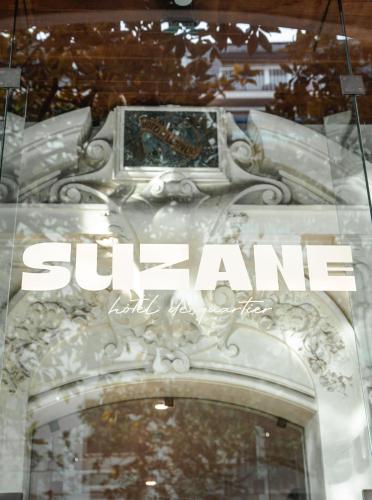 Hôtel Suzane