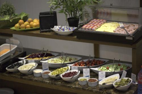 Melliber Appart Hotel, Casablanca (foto 9)
