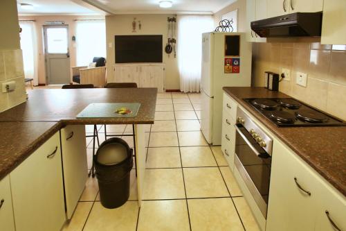 Comoditats, Mamma Mia, Langebaan, 6-sleeper in Skiathos