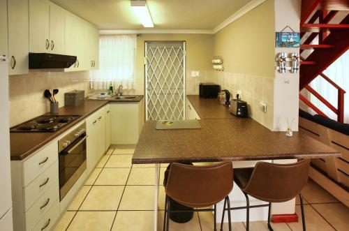 cuina, Casa de  m2 amb 3 habitació i 2 bany privat a Skiathos (Mamma Mia, Langebaan, 6-sleeper) in Skiathos