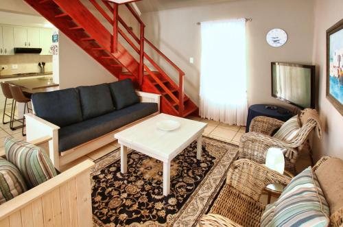 Mamma Mia, Langebaan, 6-sleeper in Skiathos