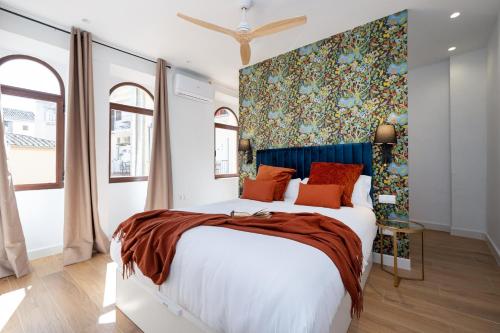 ChezmoiHomes Plaza Fortuny, Granada