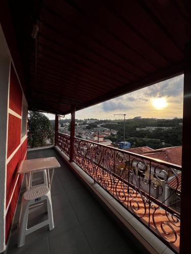 Loft família moraes (Loft familia moraes) in Serra Negra