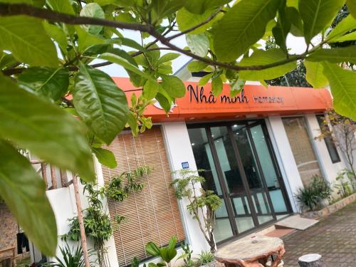 Nhà Mình Homestay Hạ Long