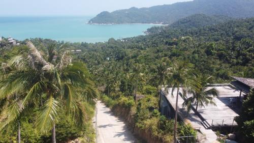 Ozone Hill Panoramic Residence Thong Nai Pan Beach