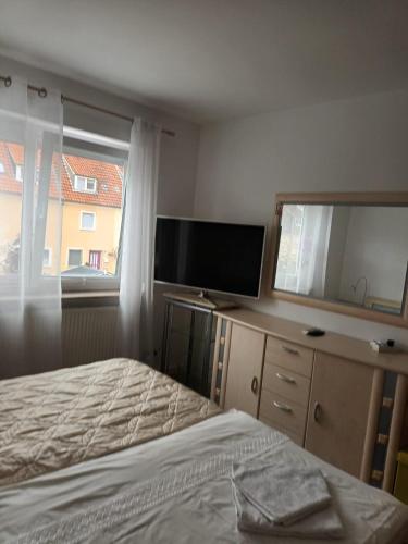 City and Fair Rooms in Hannover - Messe - Zimmer, Hannover (fotografie 10)