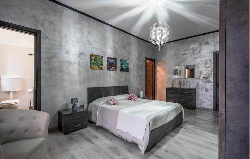 2 Bedroom Nice Apartment In San Nicandro Garganico