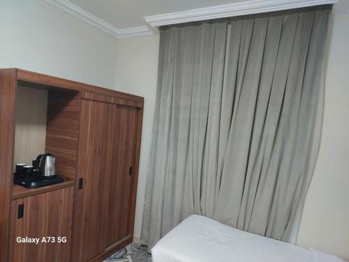 فندق اسكنت العزيزيه - Askant Al Azizyia Hotel, Al Khansāk (fotografie 10)
