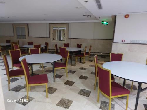 فندق اسكنت العزيزيه - Askant Al Azizyia Hotel, Al Khansāk (fotografie 9)