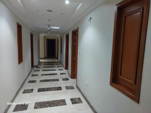 فندق اسكنت العزيزيه - Askant Al Azizyia Hotel, Al Khansāk (fotografie 7)