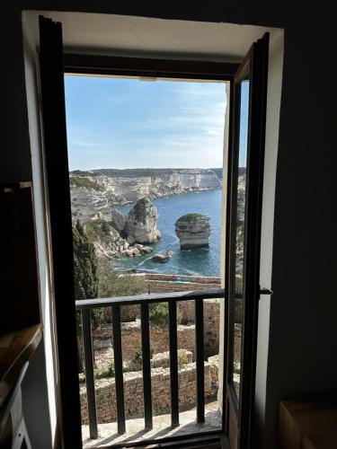 Appartement U Diu Grossu - Location saisonnière - Bonifacio