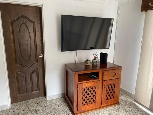 . Acogedora casa en Bello Antioquia