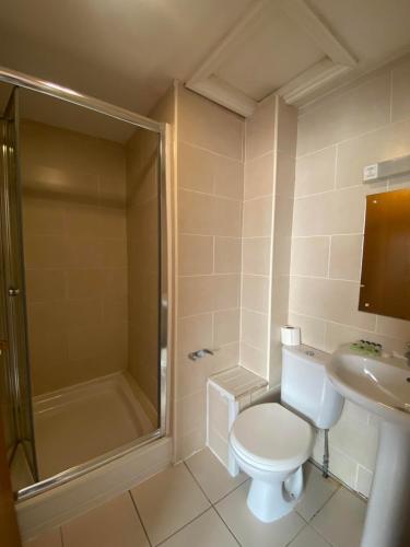 Foto - The Lawn Hotel