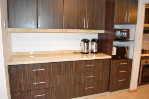 Instalaciones, Hotel Boutique Amalfi in Iquique City Center