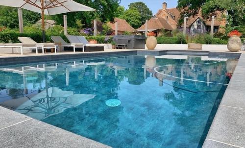 Cloth Worker's Barn Cloth Worker's Barn