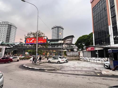 HSK Hotel Kuala Lumpur, Kuala Lumpur (photo 8)