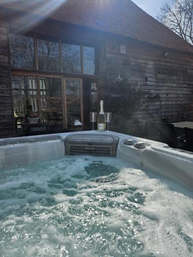 Cloth Worker's Barn Cloth Worker's Barn