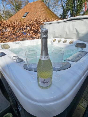 Cloth Worker's Barn Cloth Worker's Barn