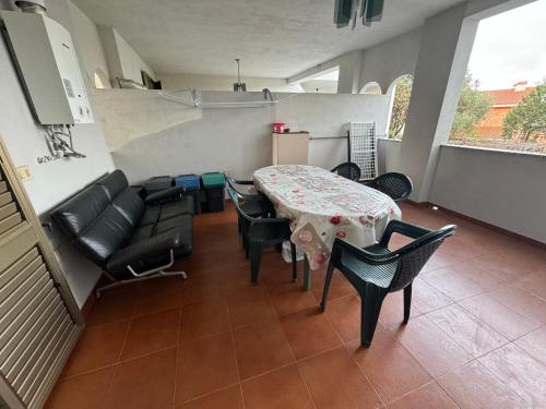 PM Via delle Mimose Guest House