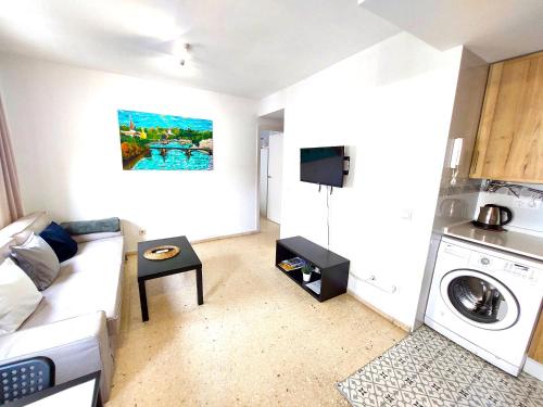Fray Isidoro Apartment 4