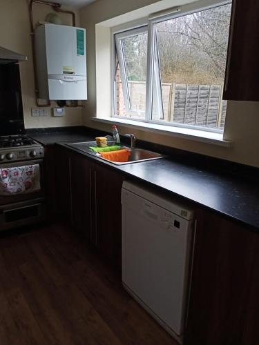 Highly Comfortable Home in Welwyn Garden City