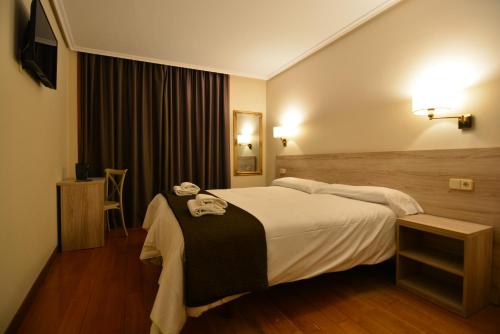 . Hotel Rooms Ducay
