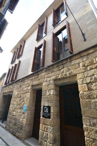 Ducay Rooms - Hotel - Olite