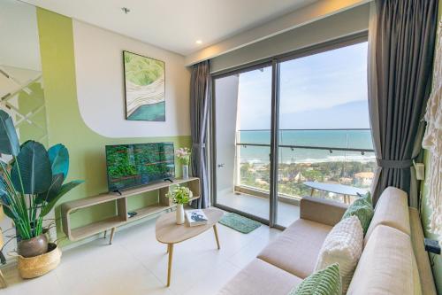 Xoài Luxury Apartment - The Sóng Vũng Tàu