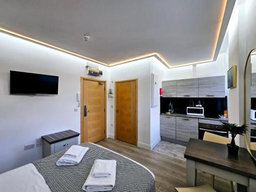 London Stay Apartments - image 11