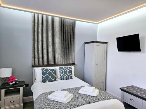 London Stay Apartments - image 14