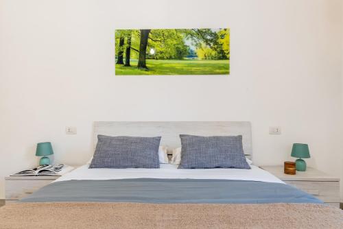 Borsieri Flexyrent A.C. WiFi