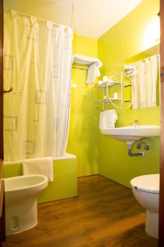 Hostal El Rincón - Casa Marcos