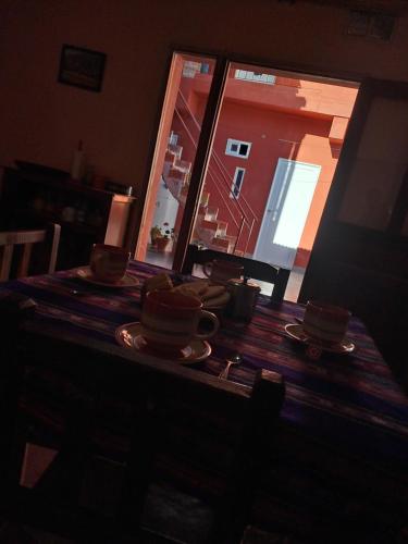 Las Moras in Maimara