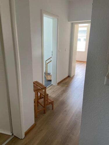 Ferienwohnung in ruhiger Idylle