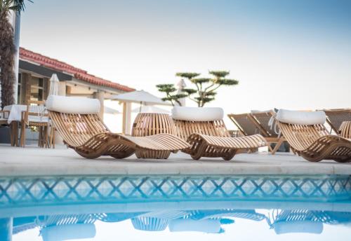 The Albatroz Hotel - image 2