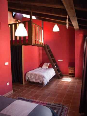  Apartamentos Valdelinares, Pension in Valdelinares bei Puertomingalvo