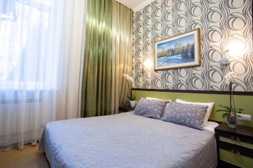 Hotel Voyage Kharkiv